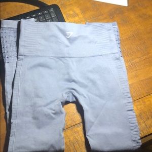 Gymshark workout leggings